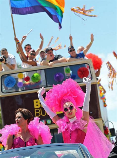 celebran el festival anual del orgullo gay 2016 de miami beach cuba eterna gabitos