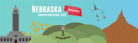 2020 Nebraska Tourism Conference
