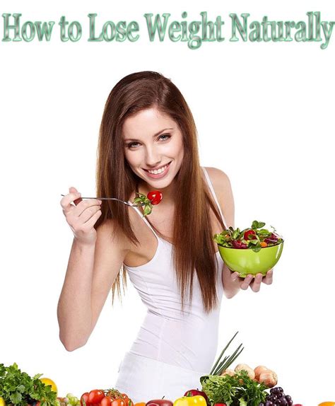30 Easy Ways To Lose Weight Naturally Backed By Science How To Lose