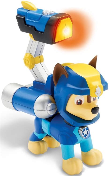 Paw Patrol Sea Deluxe Chase