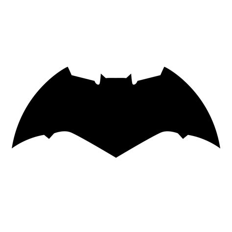Batman Symbol Dark Knight Returns Clipart Best Clipart Best