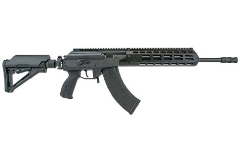 Iwi Galil Ace Gen Ii 762x39mm Rifle With Side Folding Adjustable