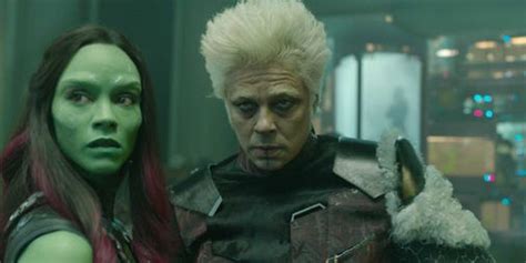 Guardians Of The Galaxy End Credits Scene Explained Business Insider