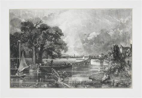 After John Constable British 1776 1837 Auctions And Price Archive
