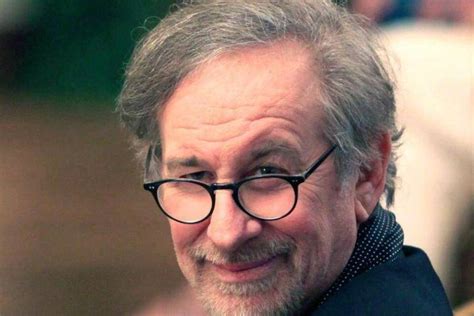 Steven Spielberg Wurde Als Kind Gemobbt Panorama Rhein Neckar Zeitung