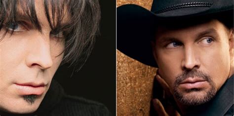 Garth Brooks Musical Resurrection The Singer Wishes To Revive Chris