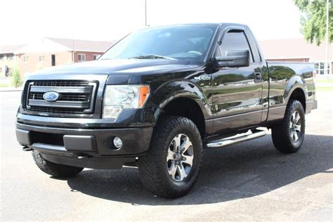 2013 Ford F 150 Stx Victory Motors Of Colorado