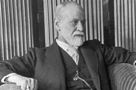 10 biographical facts about sigmund freud