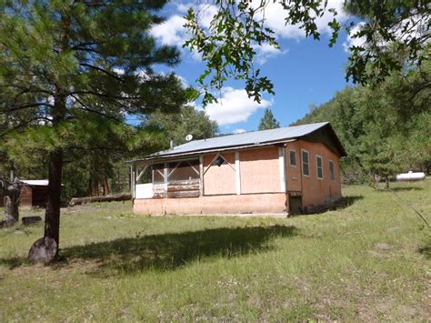 Reserve Catron County Nm Farms And Ranches House For Sale Property