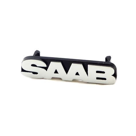 Front Grill Saab Emblem For Saab 93 Rbm Saab Parts