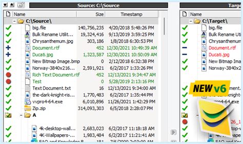 Viceversa Software File Synchronization File Replication Windows Backup Software
