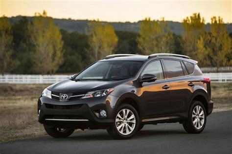 Toyota rav4 real gas mileage: Toyota Rav4 Gas Mileage 2014 - reviews, prices, ratings ...