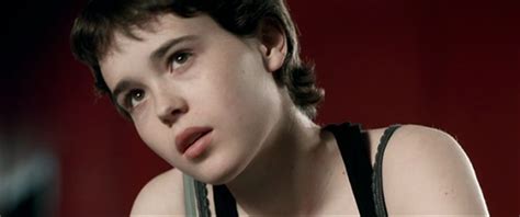 How old was ellen page in hard candy? Ellen Page as Hayley Stark in Hard Candy (2005) | Ellen ...