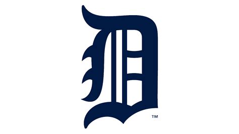 Detroit Tigers Png Picture Png Mart