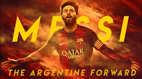 Lionel Messi The Argentine Forward The Legend R7edits Youtube
