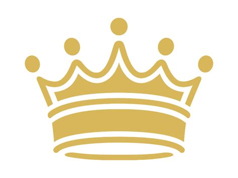 Actualizar 57 Imagem King Crown Transparent Background