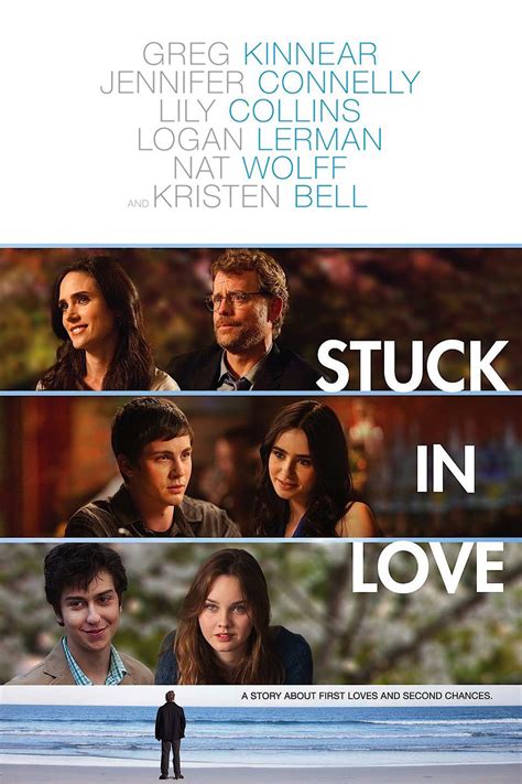 Pranksters in love is a prank channel owned by a couple named nikki (nichole) barker and john dahl, and their baby iris in 2014, and the channel is mostly pranks targeted at one another. Stuck in Love. DVD Release Date | Redbox, Netflix, iTunes, Amazon