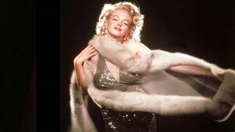 Marilyn Monroe S Lost Nude Scene Has Been Found Latest News Videos