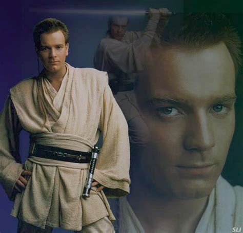 Obi-Wan Kenobi - Obi-Wan Kenobi Photo (29217355) - Fanpop