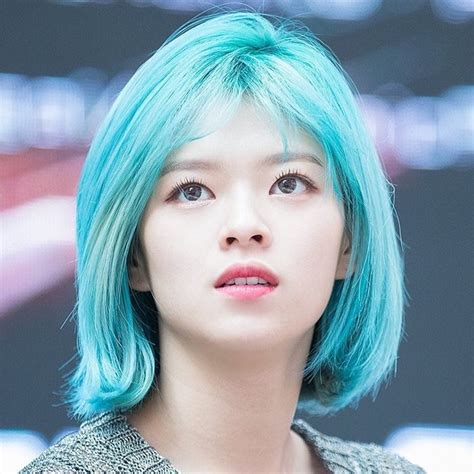 Welcome back jeongyeon, cant wait for their performances to be graced with her beauty and powerful voice. Jeongyeon (TWICE) Profile, Age & Life Facts | Profiles