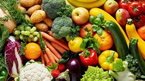 Cuáles son las verduras más sanas y por qué Marca