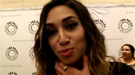 Being Human Meaghan Rath Youtube