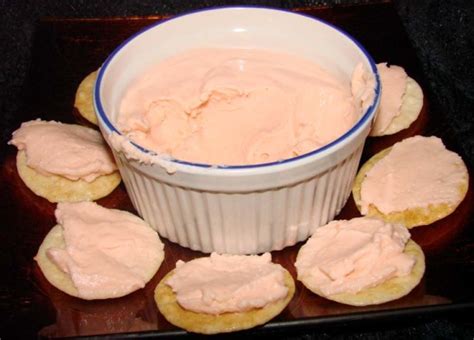 2 cups cooked, flaked salmon, bones removed. Super Easy Salmon Mousse - Martha Stewart Recipe - Food.com