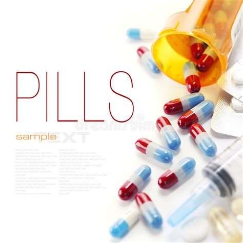 Pharmaceutics Stock Image Image Of Aspirin Concept 19850527