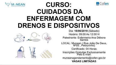 Devemos sempre fixar corretamente o aparelho ao suporte de soro e atentar para que o mesmo esteja realmente fixado para evitar quedas acidentais. MuNEAN - Curso: Cuidados da Enfermagem com Drenos e ...