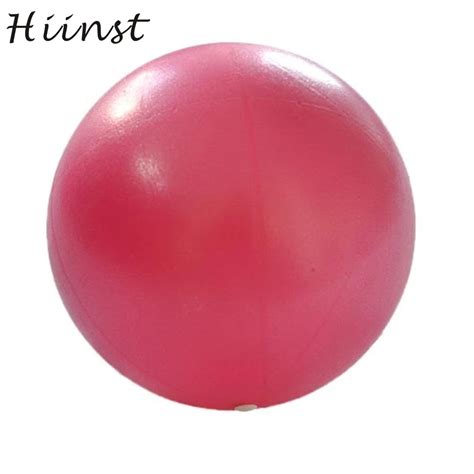 Buy Dropshipping Mini Yoga Ball Physical Fitness Ball For Fitness Appliance
