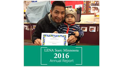 lena start minnesota s 2016 annual report released by mn talks mn talks