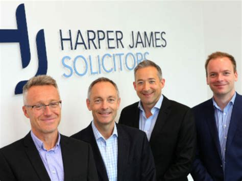 Legal As A Service Harper James Solicitors Leads The Way