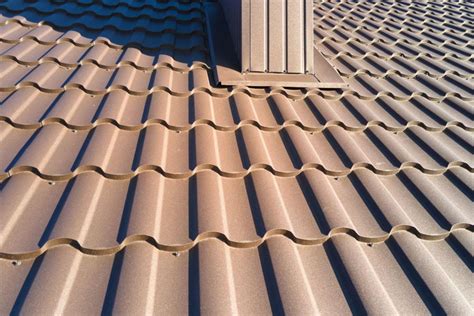 7 Best Types Of Roofing In Malaysia Nikkata Metal Roofing Industries