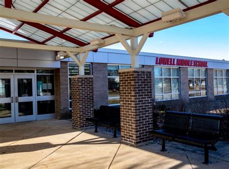 Lowell Middle School Closed 2 Weeks Because Of Coronavirus