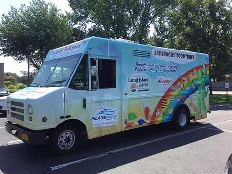 Über 80% neue produkte zum festpreis; Long Island Cares Children's Breakfast Food Trucks on ...
