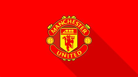 Tons of awesome manchester united logo wallpapers to download for free. Manchester United Strike Saudi Arabian Agreement | Al Bawaba