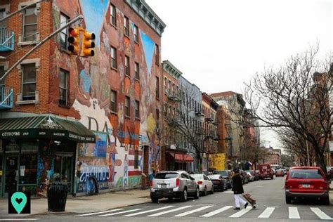 Spanish Harlem New York S Hispanic Quarter