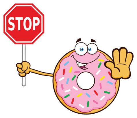 Funny Stop Signs Illustrations Royalty Free Vector Graphics And Clip Art