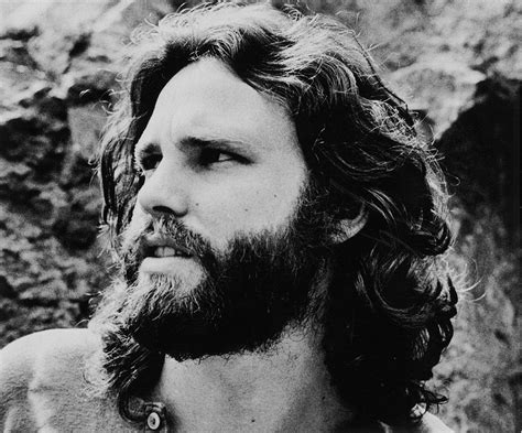 Forgotten Hits July 3rd Jim Morrison Of The Doors Died Fifty Years