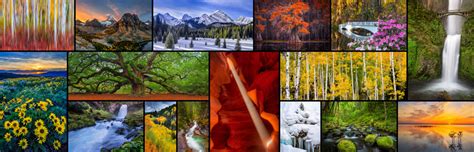 Best Subjects For Nature And Landscape Photography Photos By Joseph C