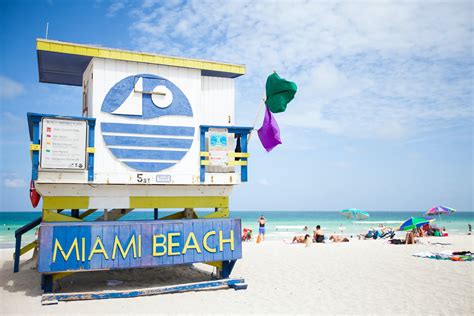 Urban Beach Week In Miami Calendar Events And Parties 2020 Guide