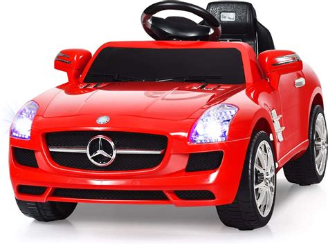 Best Electric Cars For Kids Review And Buying Guide In 2020
