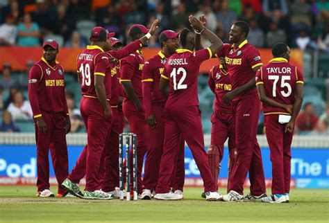 West Indies Icc Cricket World Cup 2019 Profile Expat Sport