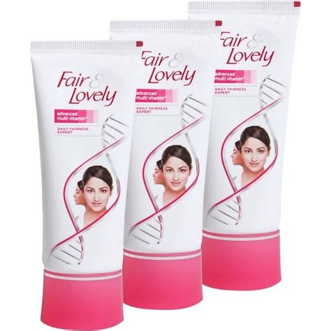 Marketing Strategy Of Fair And Lovely Marketing91