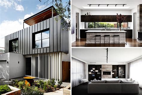 Sisalla Interior Design Complete A New Home In Melbourne