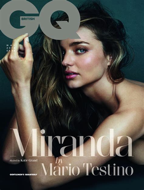 Miranda Kerr Dating A Woman ‘never Say Never Page Six