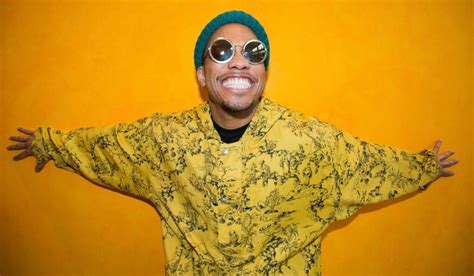 Wbss Media Streamsunday Anderson Paak Releases His Fourth Studio