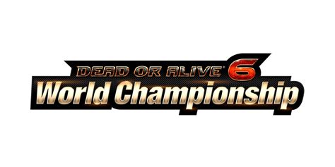 dead or alive 6 team ninja annuncia la deluxe demo il world championship ed una