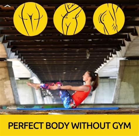 Pin By Lef On Sweat Perfect Body Gym Basketball Court