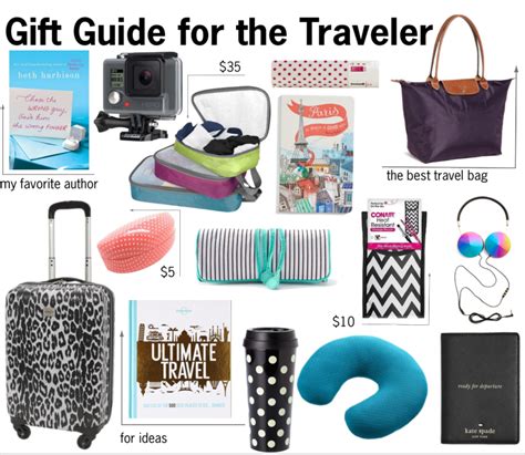 From gifts to wear to gifts that inspire travel, this list of 30+ travel gifts for women are the products we gifts for women under $100+−. A Memory Of Us: gift guide for her | gift ideas for her ...